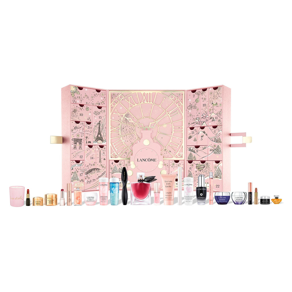 Ladies Lancôme - Holiday 2025 Advent Calendar – Edgars
