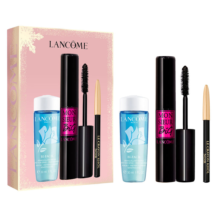 Monsieur Big Mascara Giftset