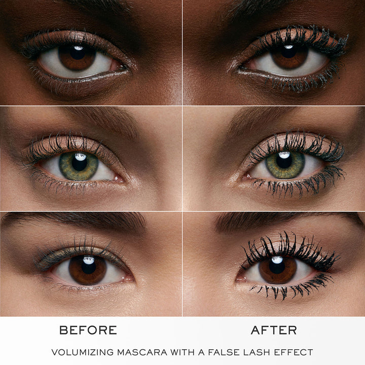 Monsieur Big Mascara Giftset