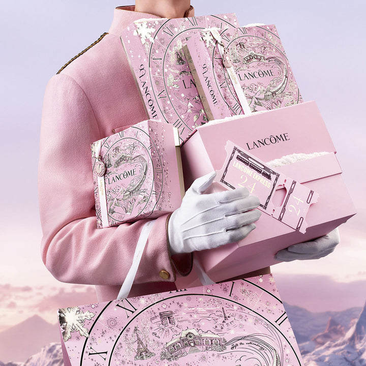 Monsieur Big Mascara Giftset