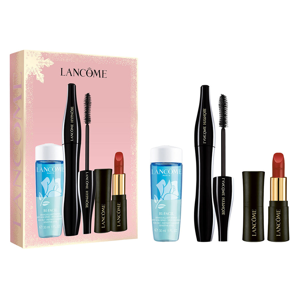Ladies Lancôme Hypnôse Mascara Makeup Set - Holiday Limited