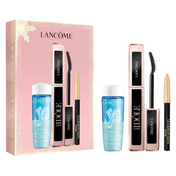 Lash Idôle Makeup Gift Set - Holiday Limited Edition Gift Set – Edgars