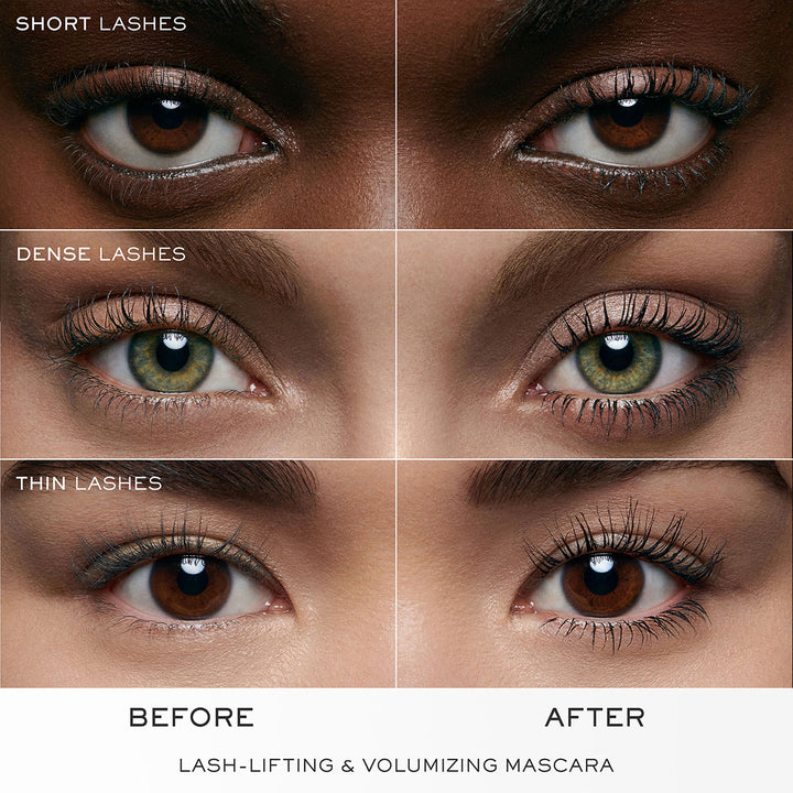 Lash Idôle Makeup Gift Set - Holiday Limited Edition Gift Set