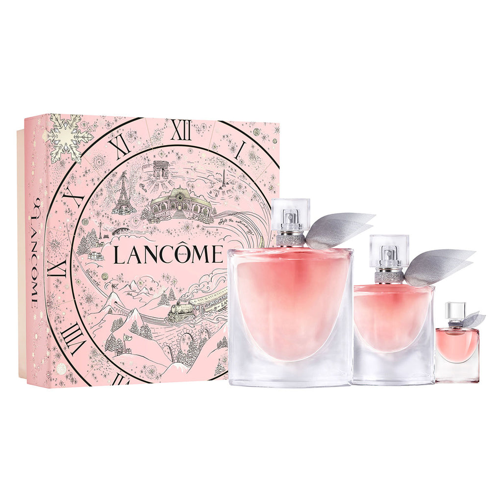 Ladies La Vie Est Belle Eau de Parfum Gift Set – Edgars