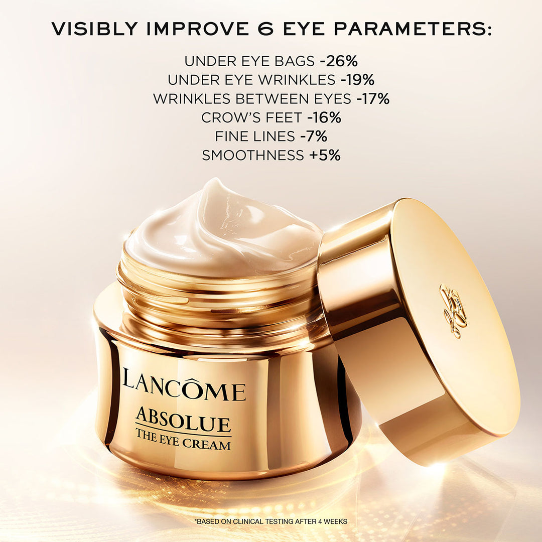Lancôme Absolue Longevity Set - Holiday Limited Edition