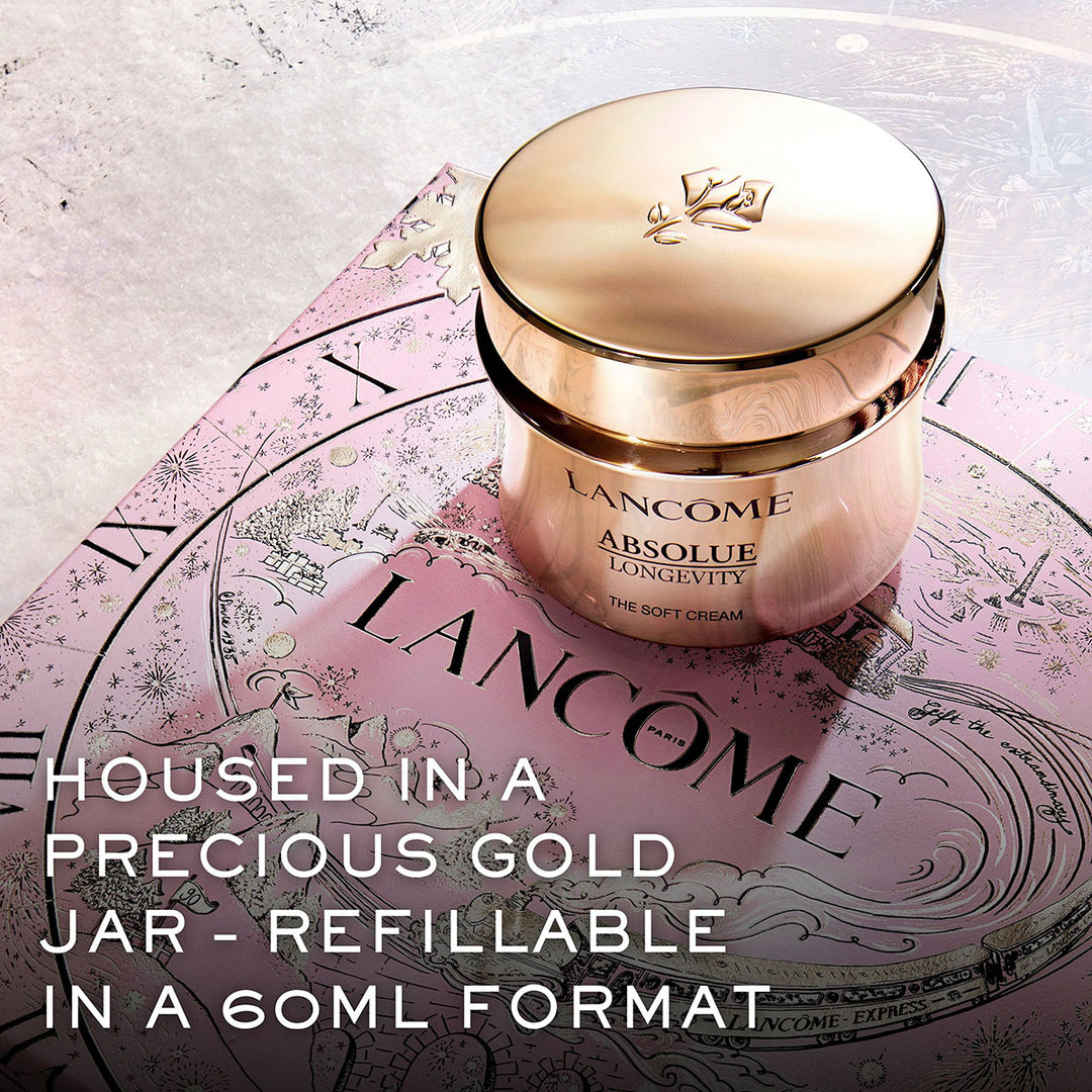 Lancôme Absolue Longevity Set - Holiday Limited Edition