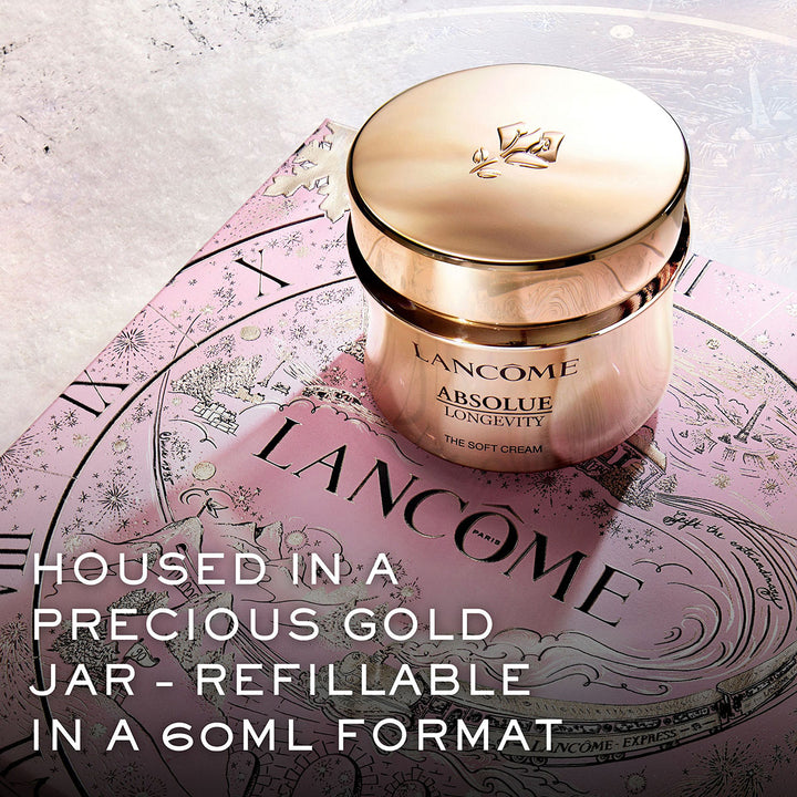 Lancôme Absolue Longevity Set - Holiday Limited Edition