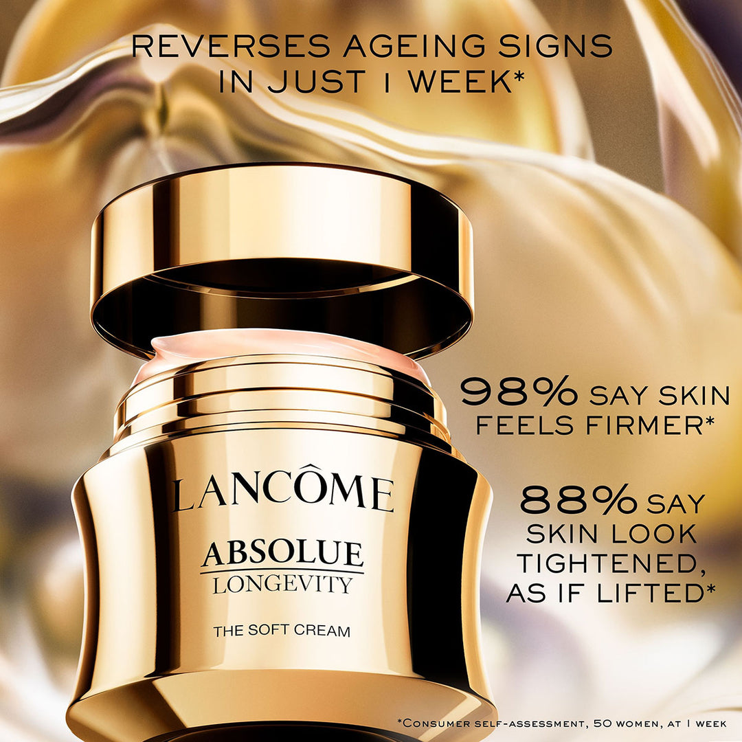 Lancôme Absolue Longevity Set - Holiday Limited Edition