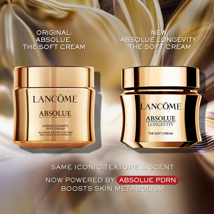 Lancôme Absolue Longevity Set - Holiday Limited Edition