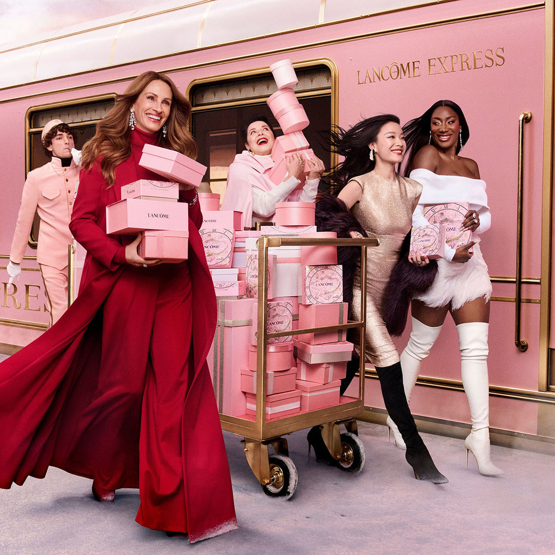 Lancôme Absolue Longevity Set - Holiday Limited Edition