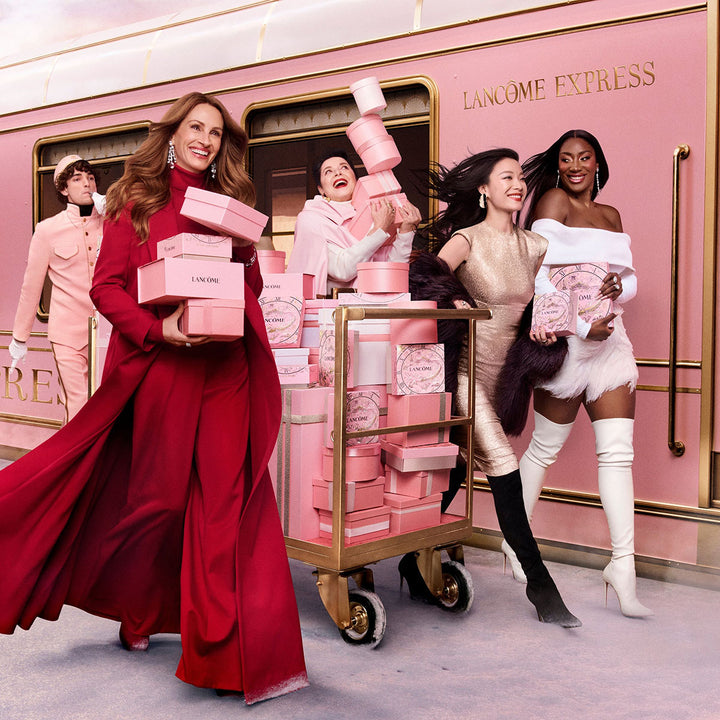 Lancôme Absolue Longevity Set - Holiday Limited Edition