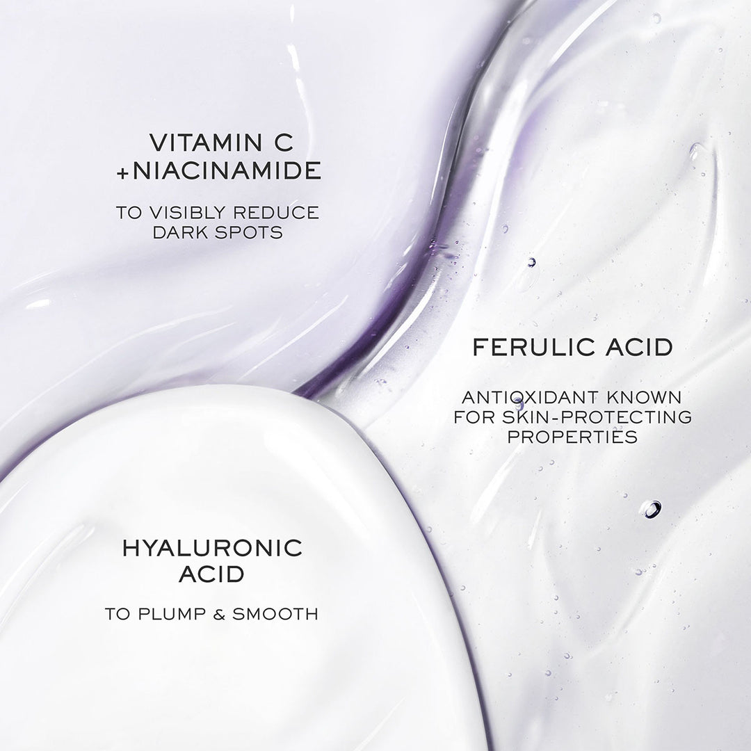 Regenerie H.C.F. Triple Serum Gift Set