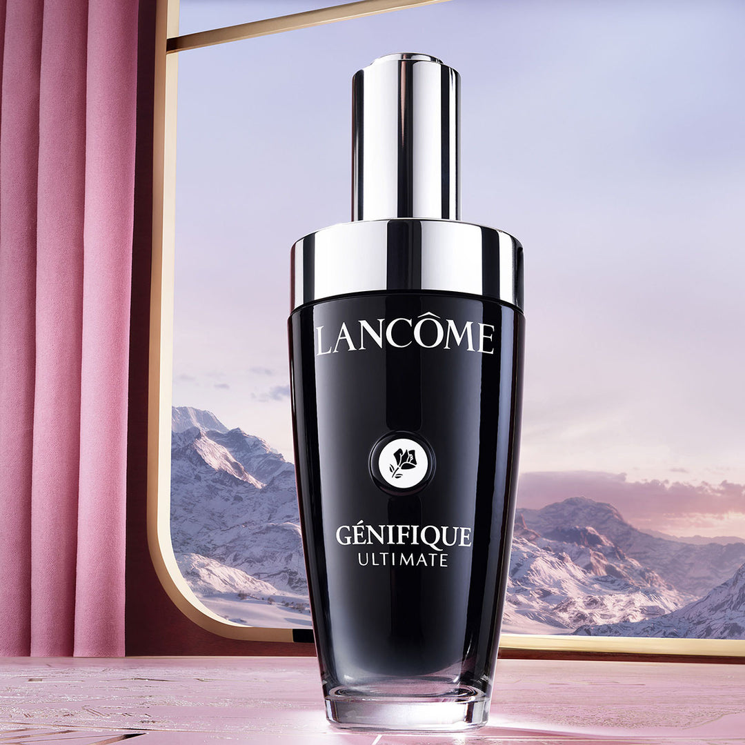 Lancôme, Genifique Ultimate Dual Repair Augmented Serum 50ml, Skincare Christmas Set
