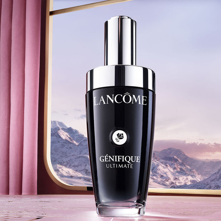 Lancôme, Genifique Ultimate Dual Repair Augmented Serum 50ml, Skincare Christmas Set