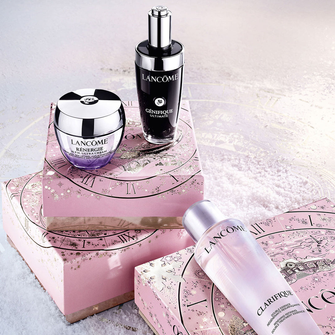 Advanced Genifique Ultimate Serum Gift Set