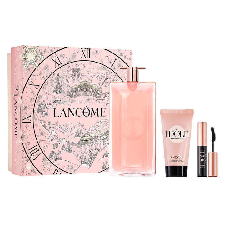 Idôle Eau de Parfum Gift Set
