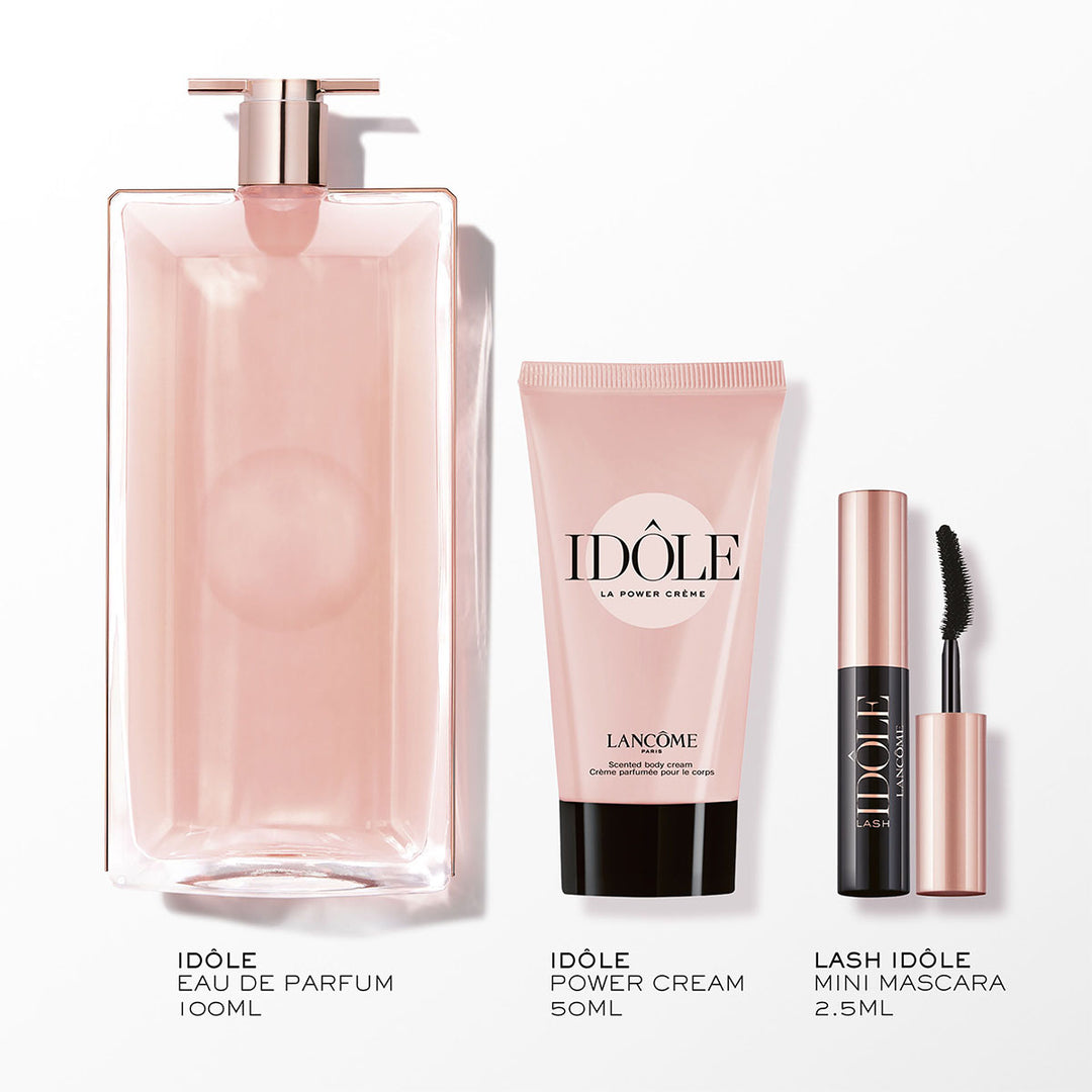 Idôle Eau de Parfum Gift Set