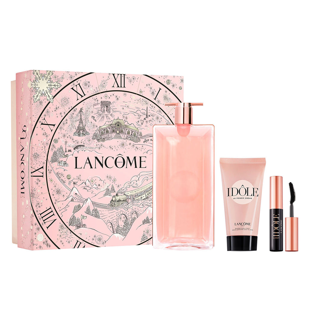 Idôle Eau de Parfum Gift Set