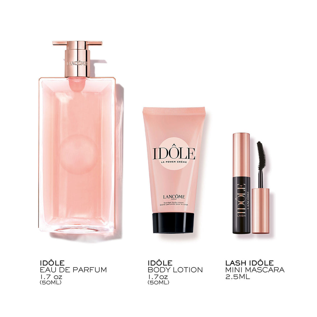 Idôle Eau de Parfum Gift Set