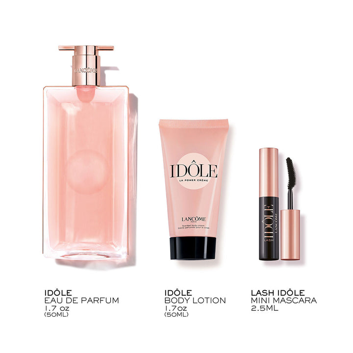 Idôle Eau de Parfum Gift Set