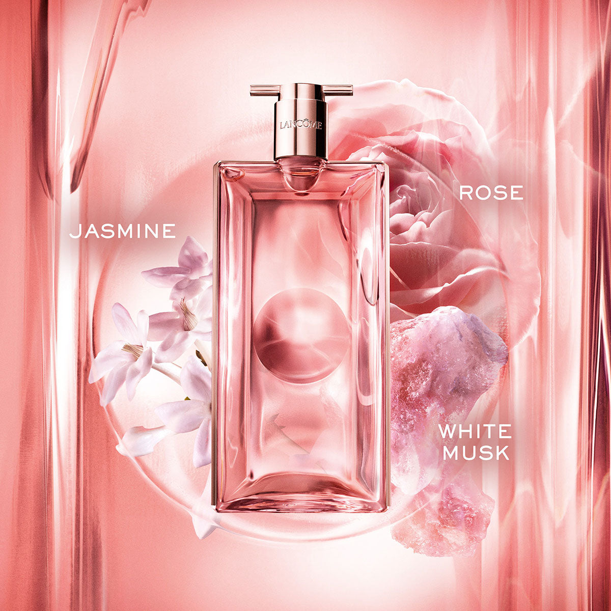 Ladies Idôle Eau de Parfum Gift Set – Edgars