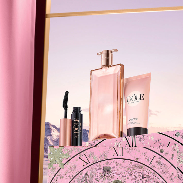 Idôle Eau de Parfum Gift Set