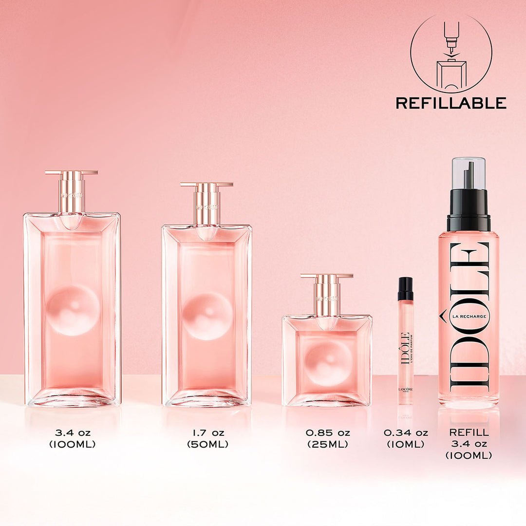 Idôle Eau de Parfum Gift Set