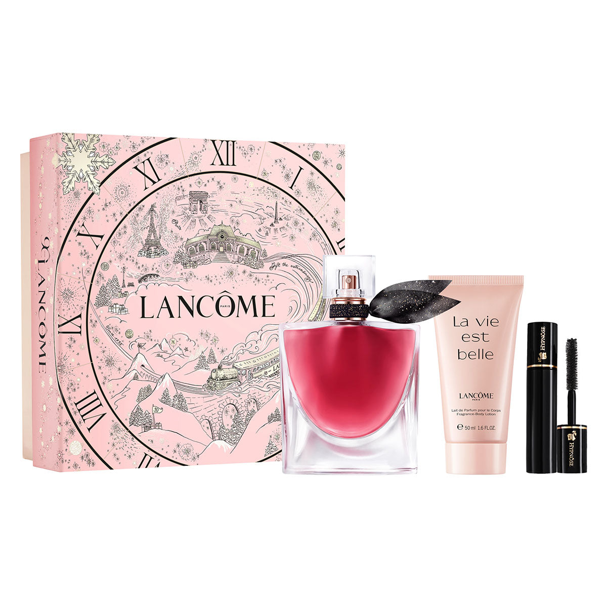 Ladies La Vie Est Belle L'Elixir Eau de Parfum Gift Set – Edgars