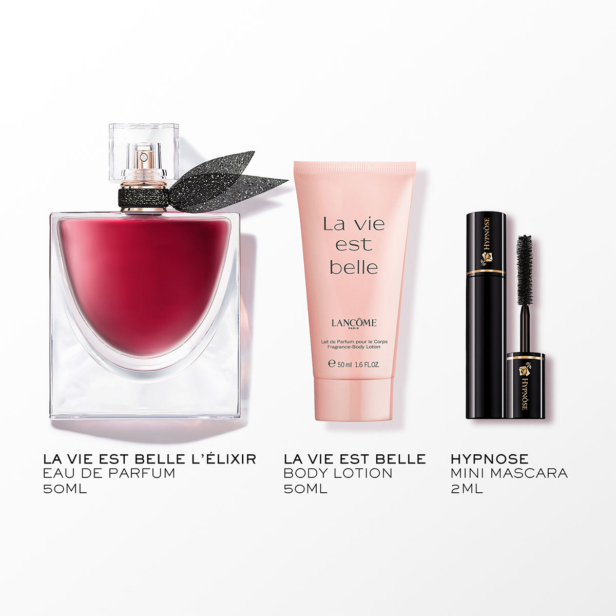 Ladies La Vie Est Belle L'Elixir Eau de Parfum Gift Set – Edgars
