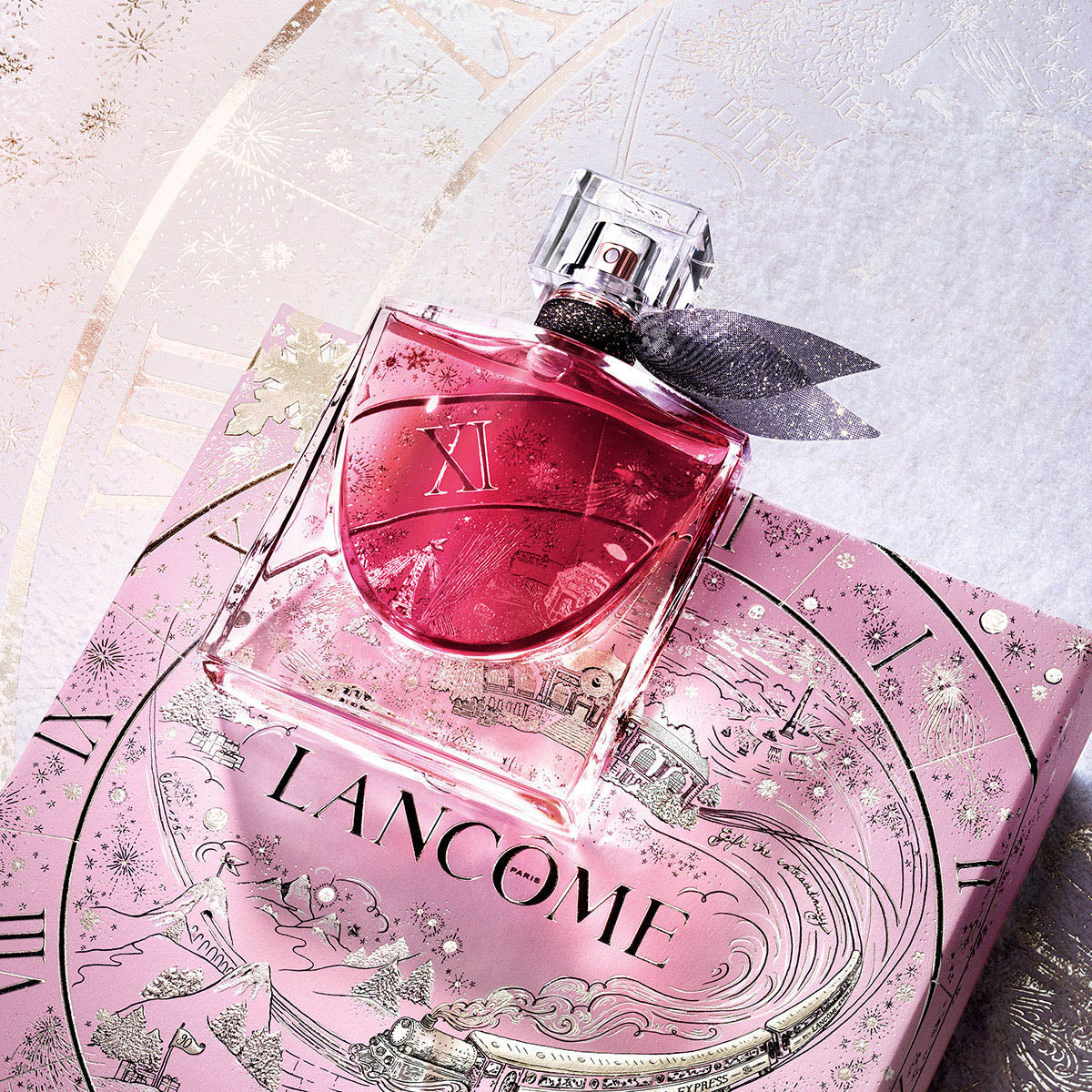 Ladies La Vie Est Belle L'Elixir Eau de Parfum Gift Set – Edgars