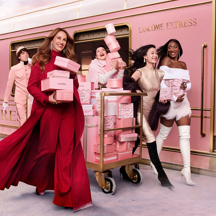 La Vie Est Belle L'Elixir Eau de Parfum Gift Set