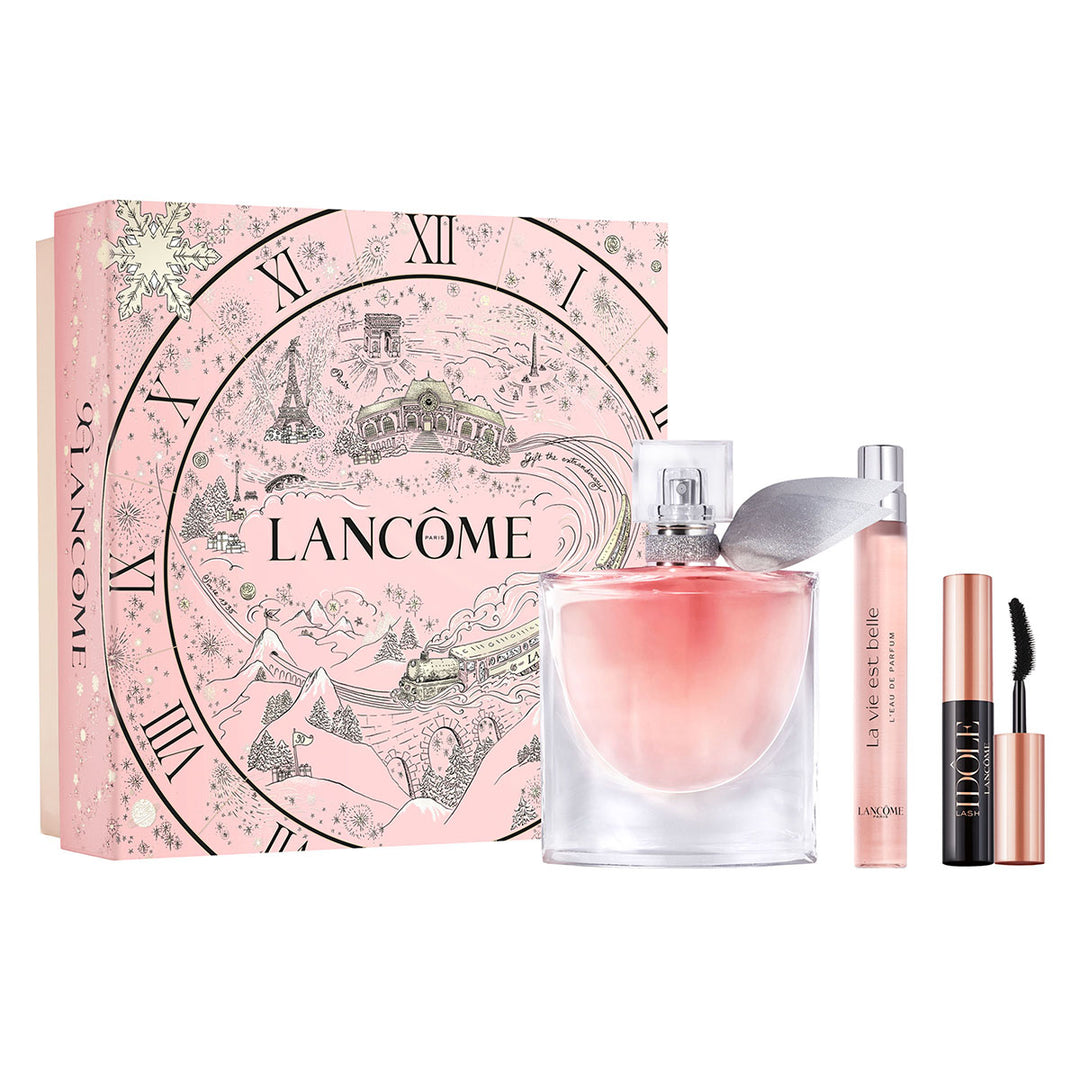 Ladies La Vie Est Belle Eau de Parfum Gift Set – Edgars