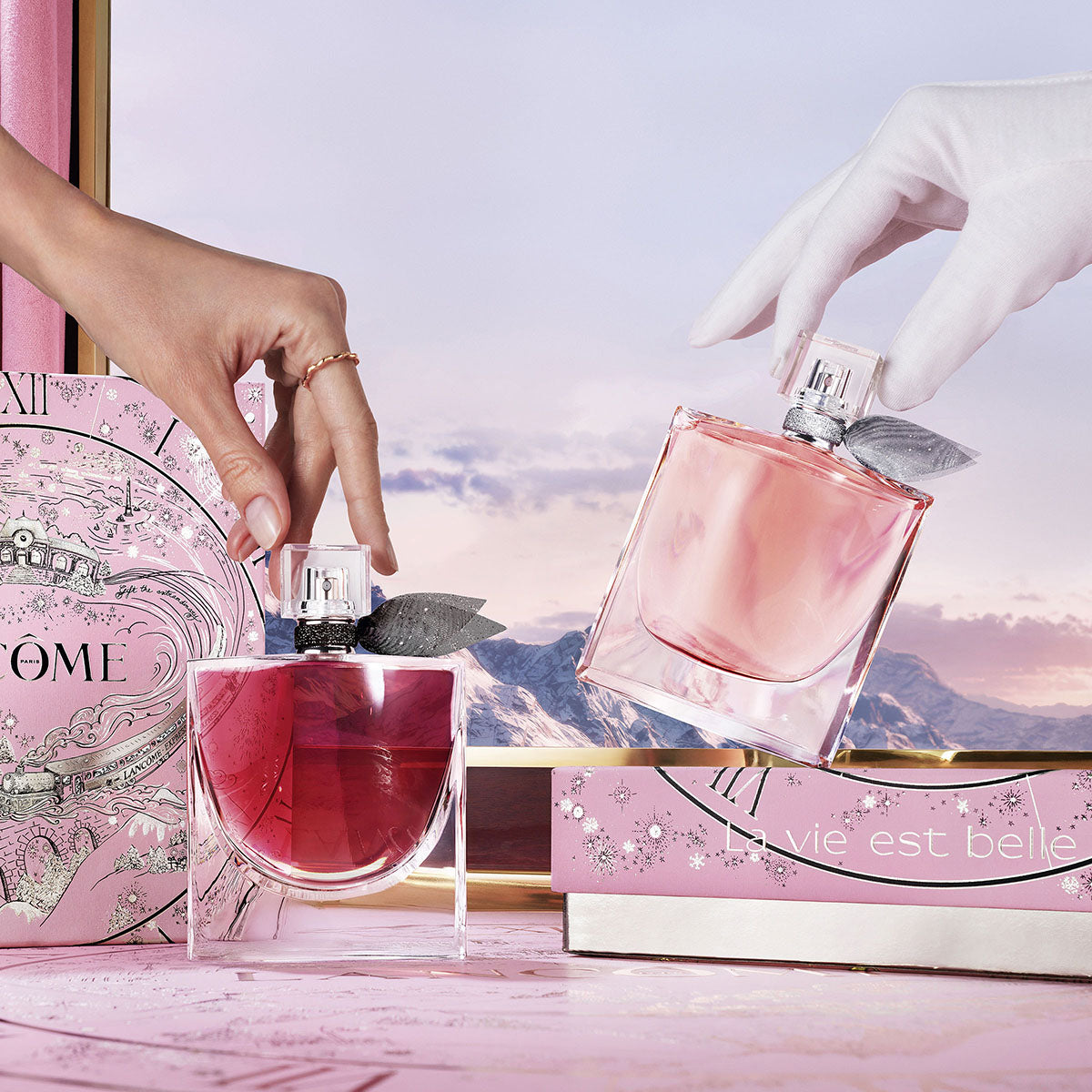 Ladies La Vie Est Belle Eau de Parfum Gift Set – Edgars