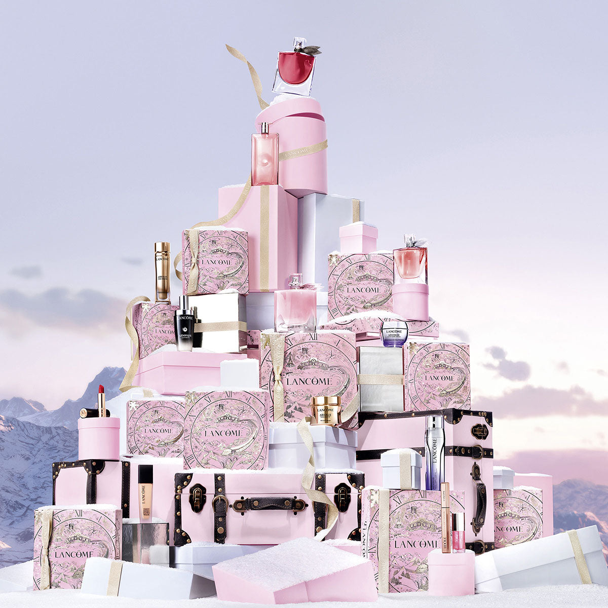 Ladies La Vie Est Belle Eau de Parfum Gift Set – Edgars