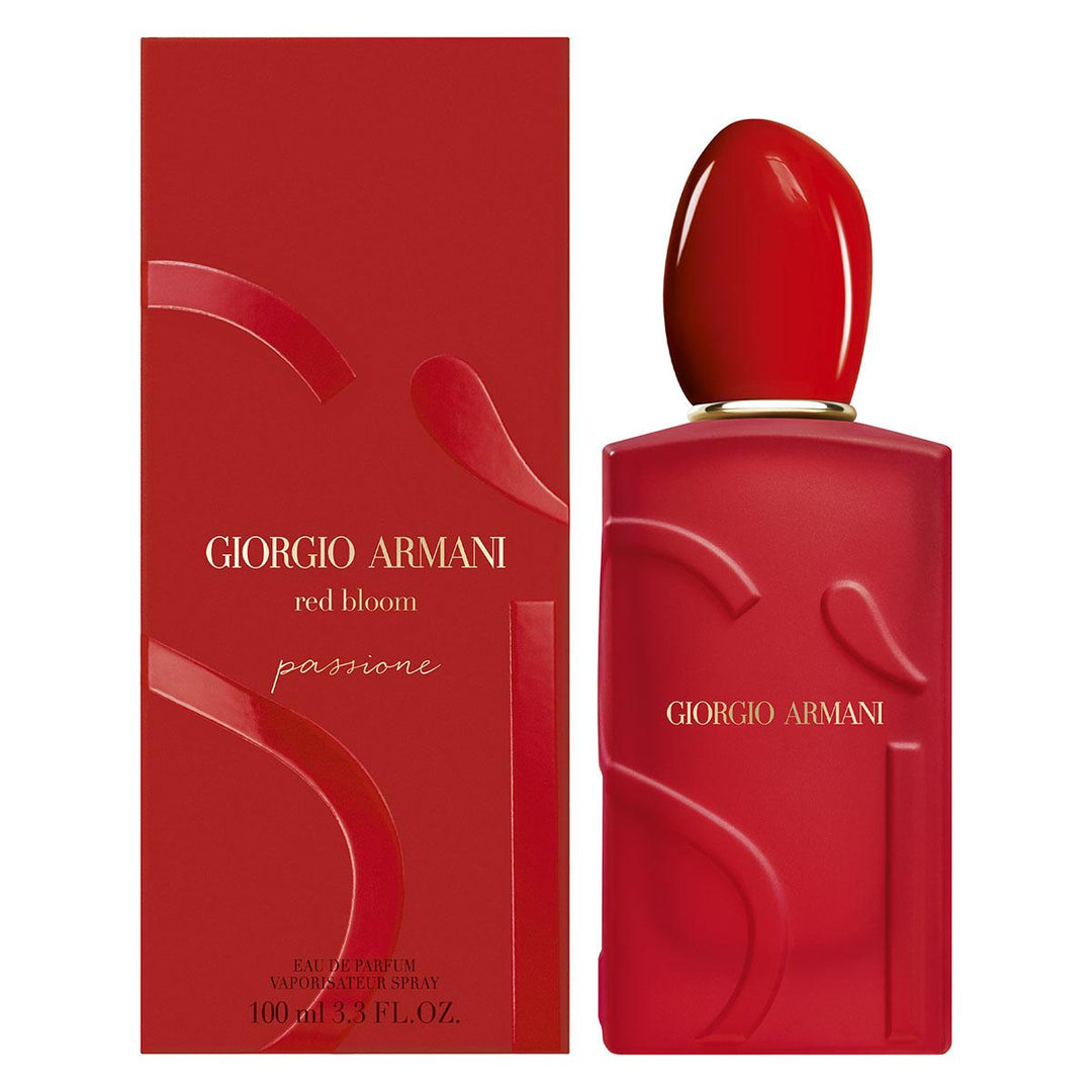 Passione Red Blood Eau de Parfum