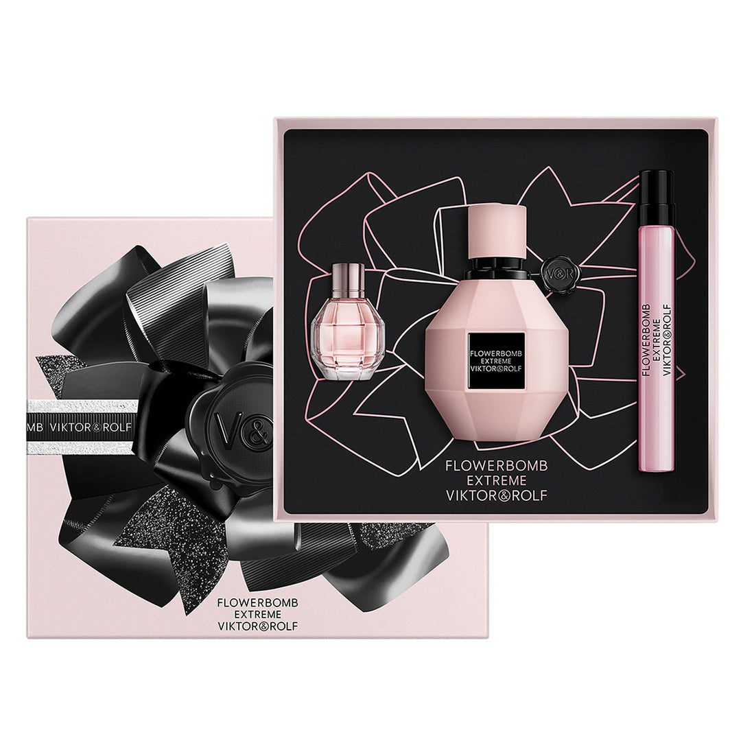 Flowerbomb Extreme Eau de Parfum Gift Set