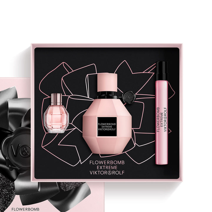 Flowerbomb Extreme Eau de Parfum Gift Set