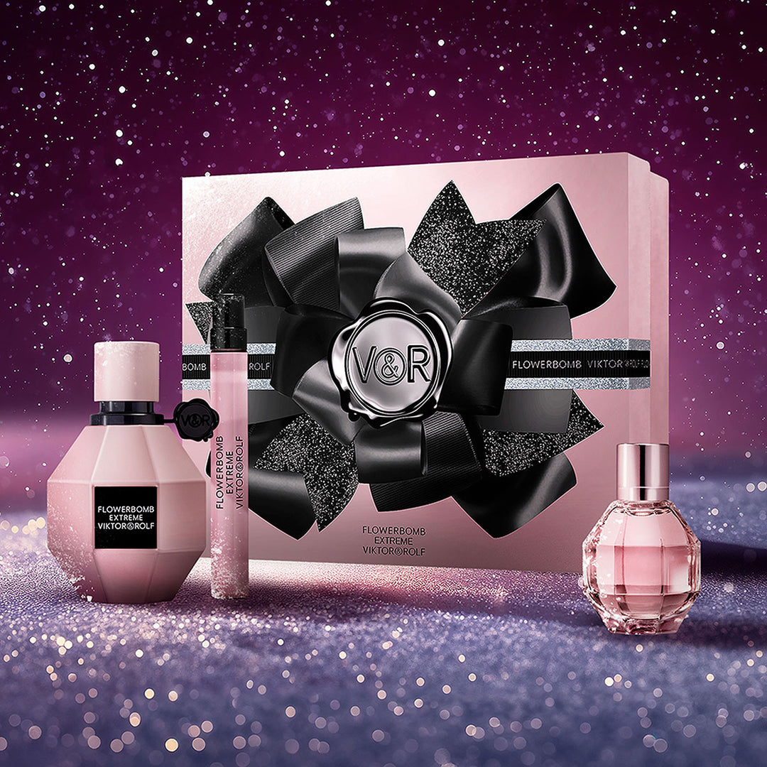 Flowerbomb Extreme Eau de Parfum Gift Set