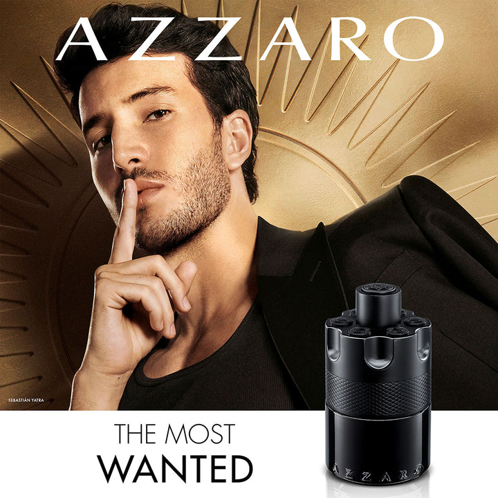 The Most Wanted Eau de Parfum Intense Trio Gift Set