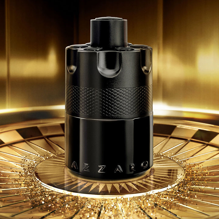 The Most Wanted Eau de Parfum Intense Trio Gift Set