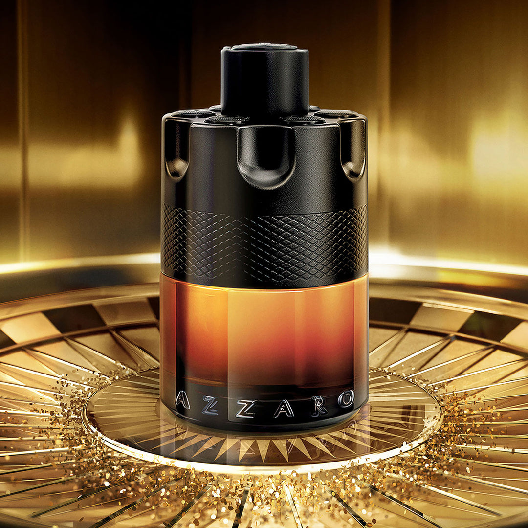 The Most Wanted Parfum Trio Gift Set