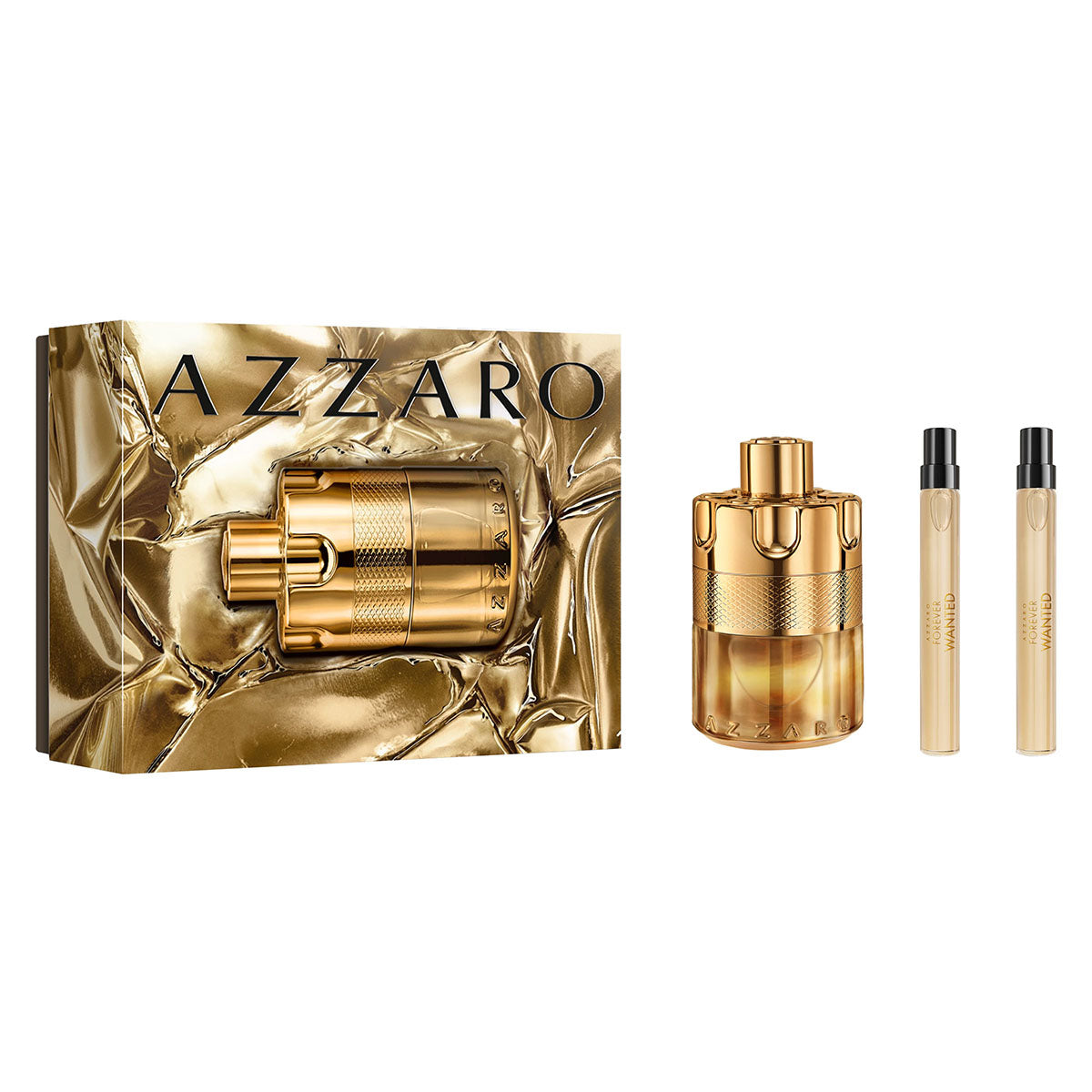 Mens Forever Wanted Elixir Gift Set – Edgars