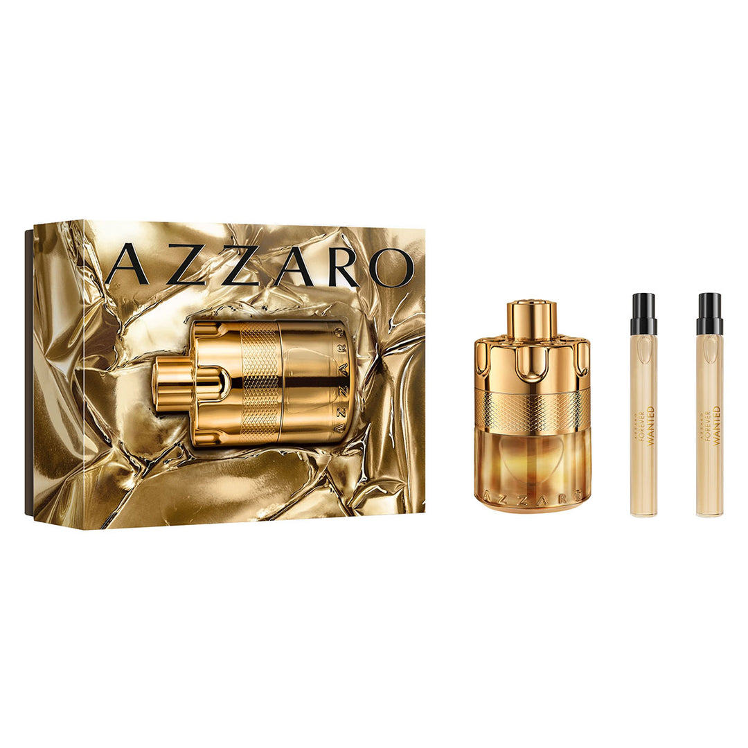 Forever Wanted Elixir Gift Set