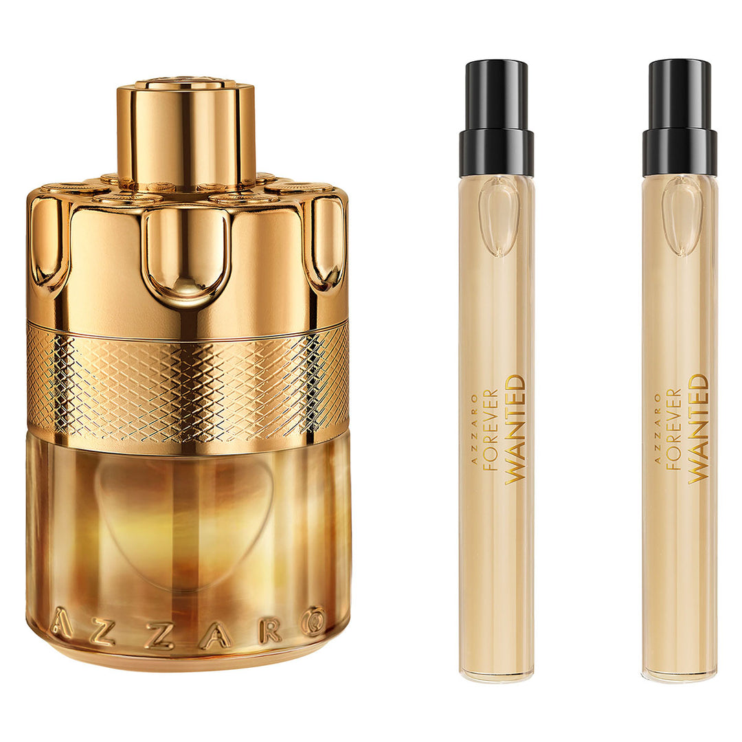 Forever Wanted Elixir Gift Set