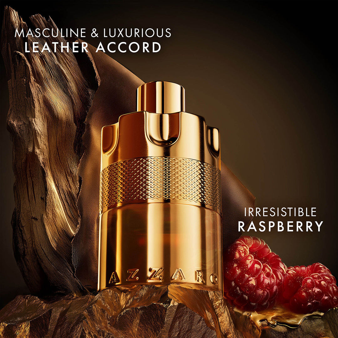 Forever Wanted Elixir Gift Set