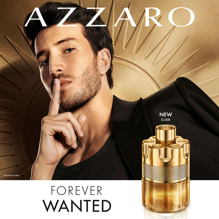 Forever Wanted Elixir Gift Set