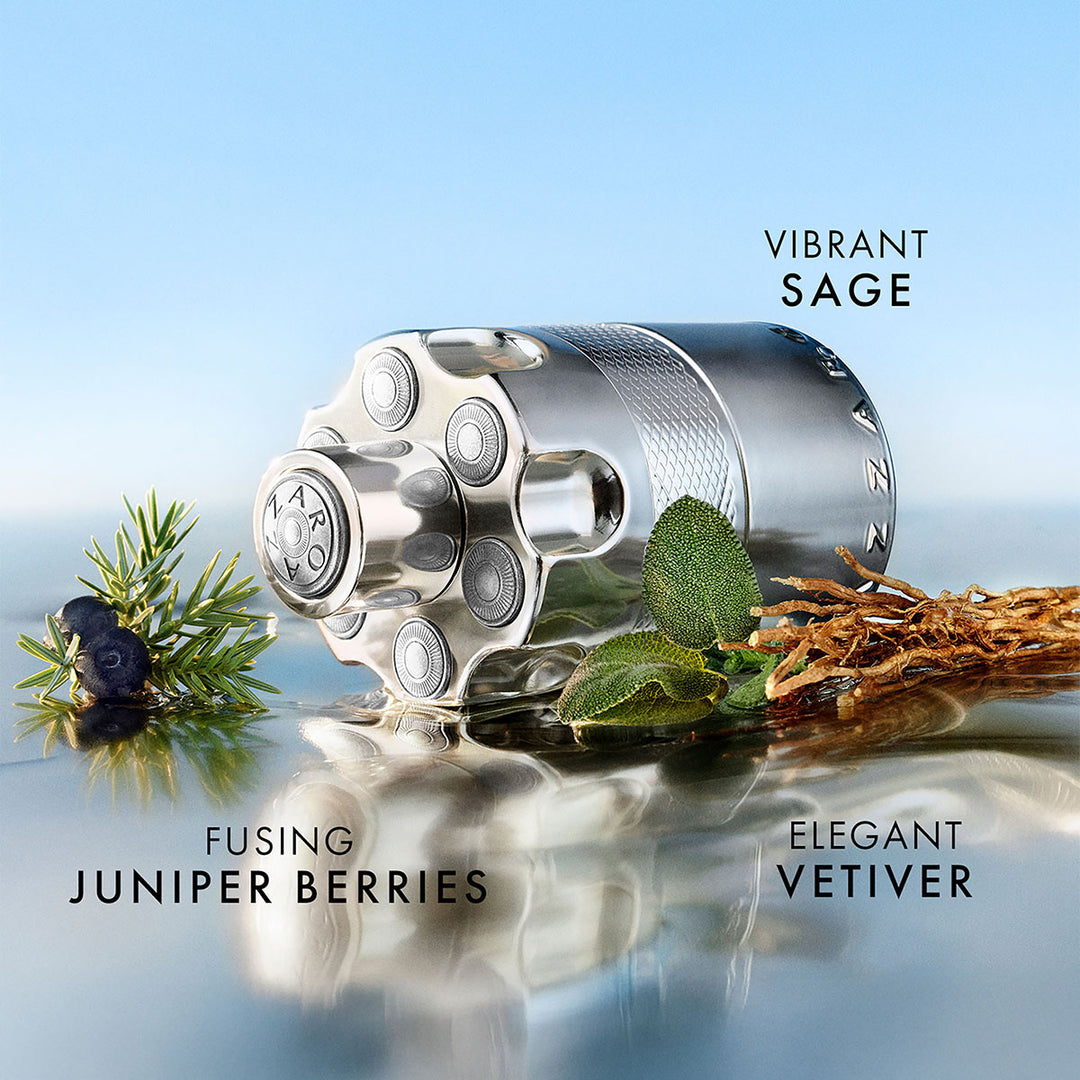 Wanted Eau de Parfum Trio Gift Set