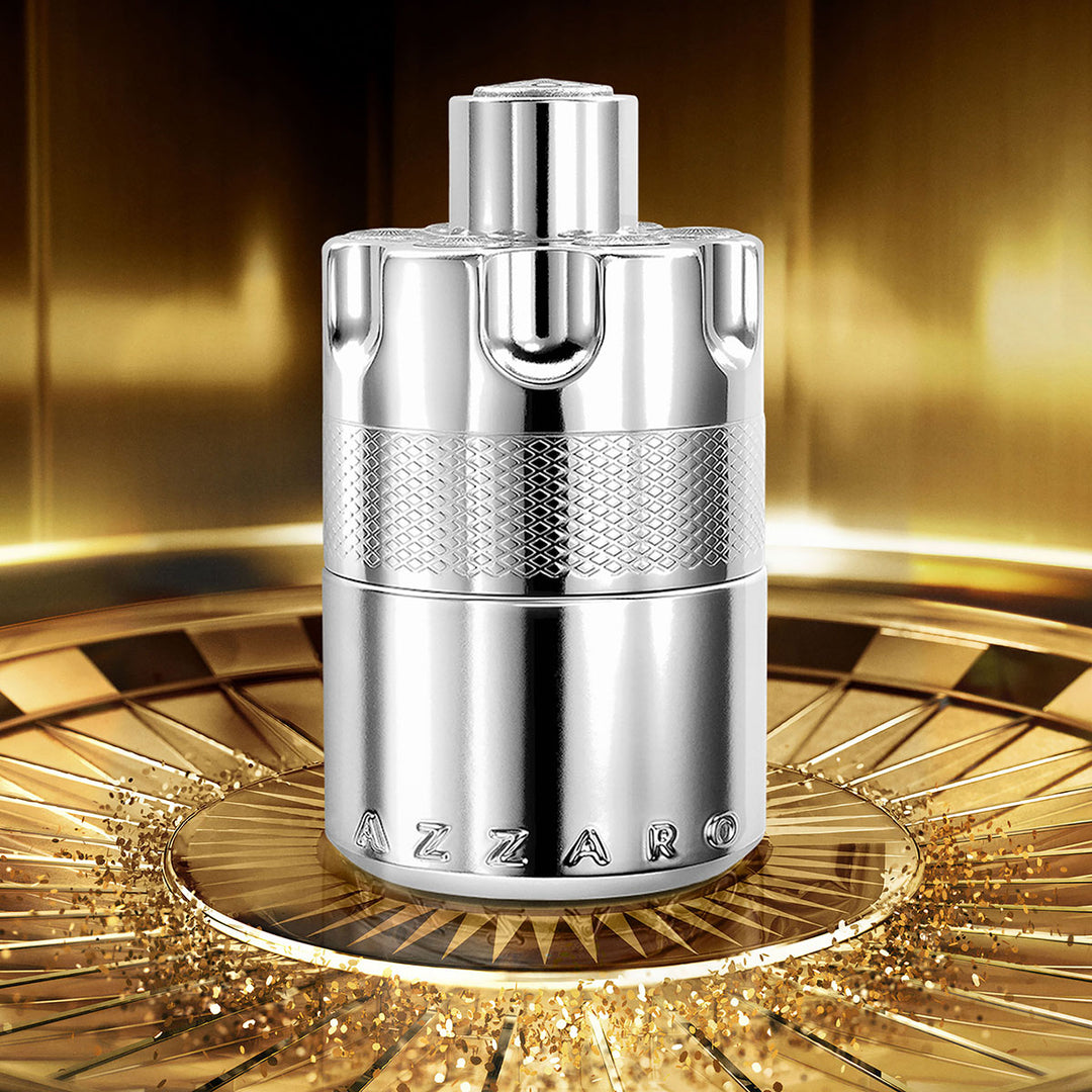 Wanted Eau de Parfum Trio Gift Set