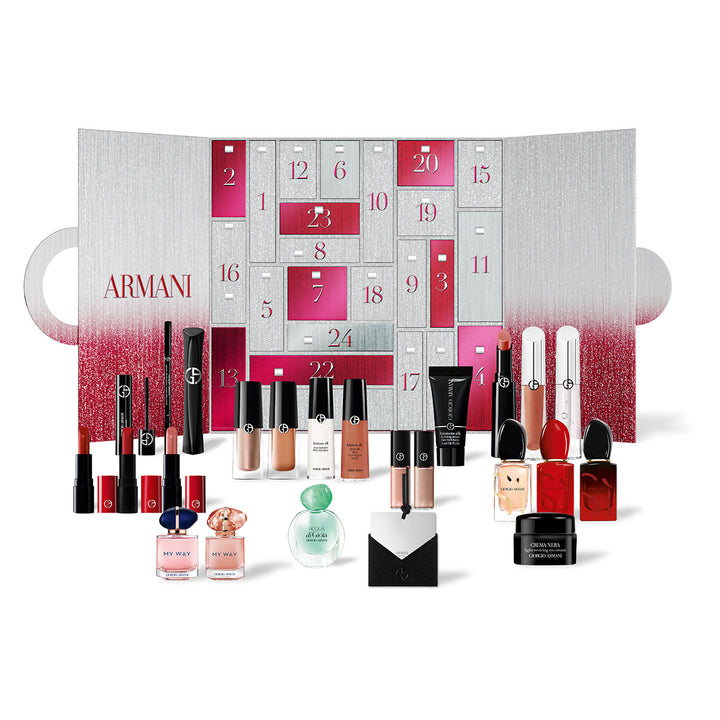 Giorgio Armani - Holiday 2025 Advent Calendar