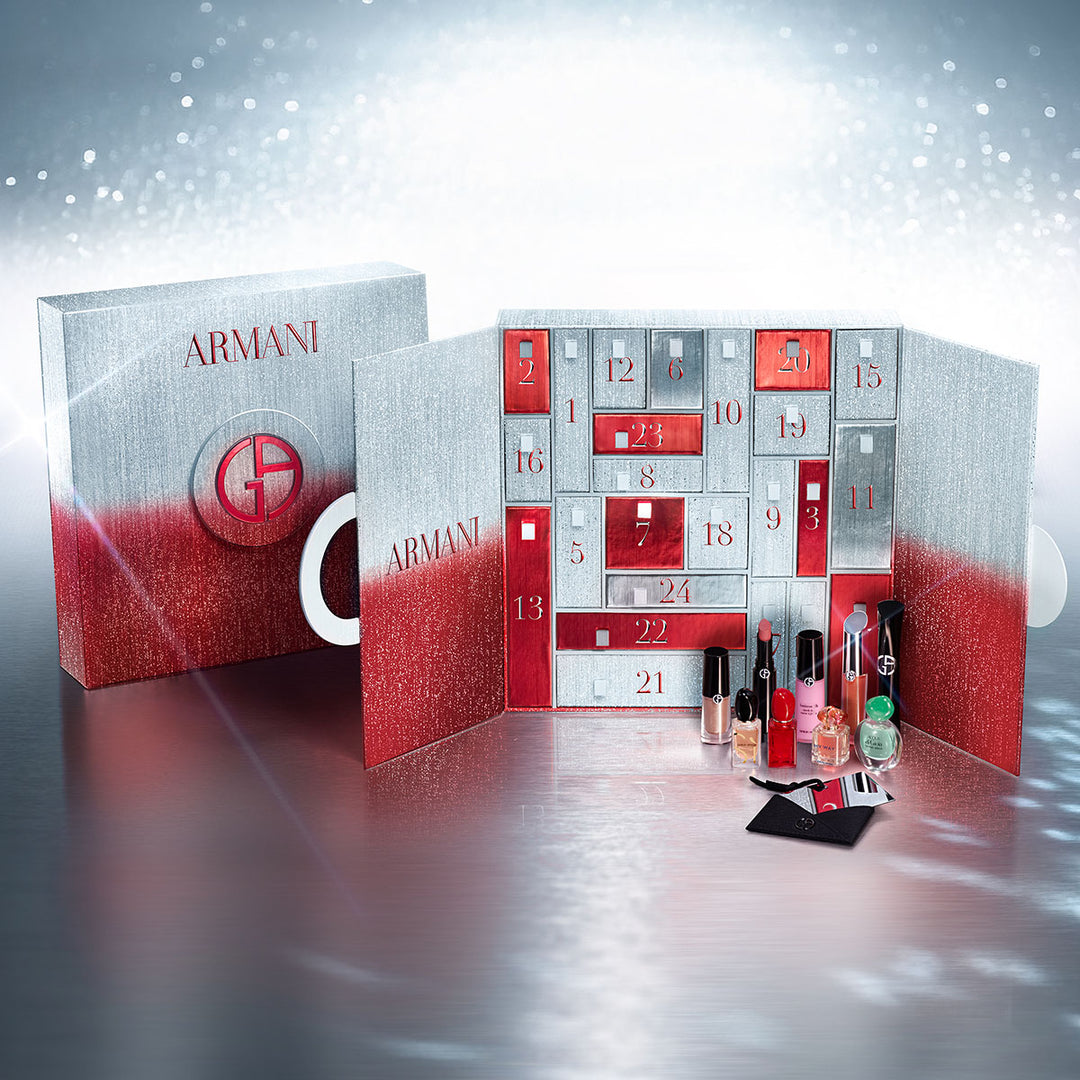 Giorgio Armani - Holiday 2025 Advent Calendar